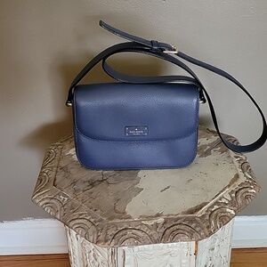 Kate Spade cross body purse
